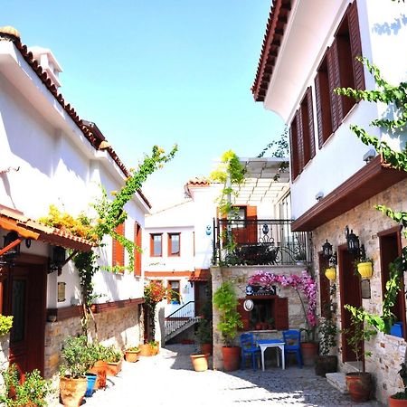 Villa Ephesus Kusadası Esterno foto