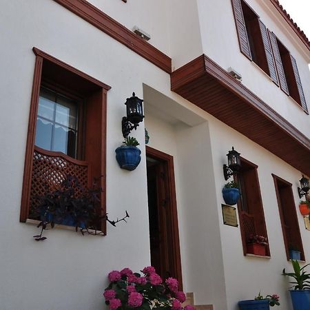 Villa Ephesus Kusadası Esterno foto