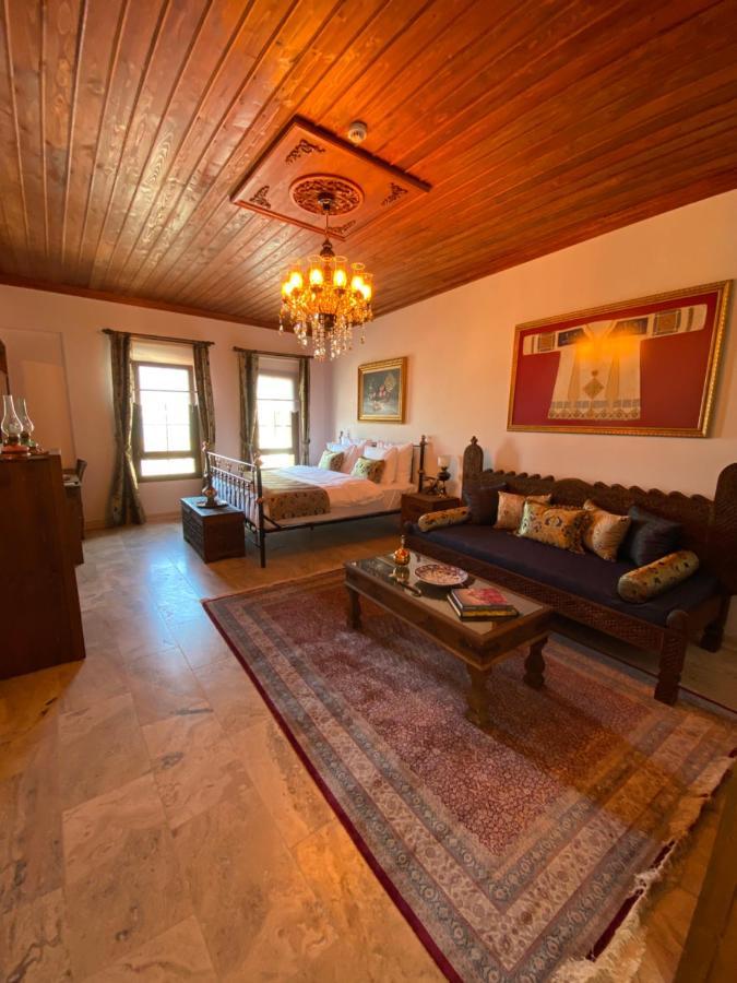 Villa Ephesus Kusadası Esterno foto
