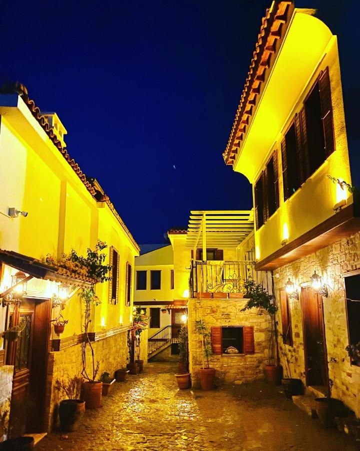 Villa Ephesus Kusadası Esterno foto