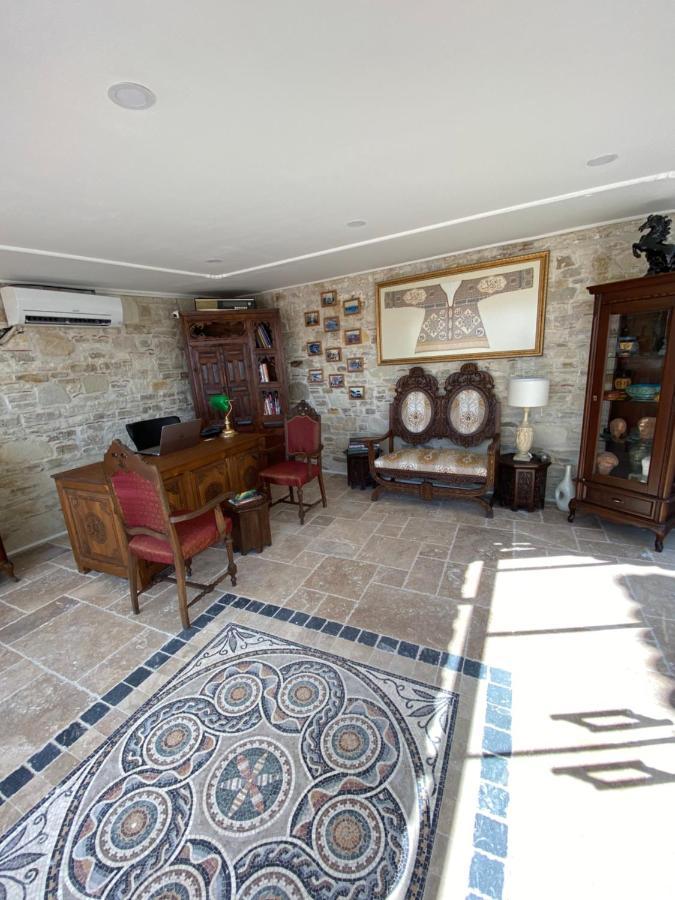 Villa Ephesus Kusadası Esterno foto