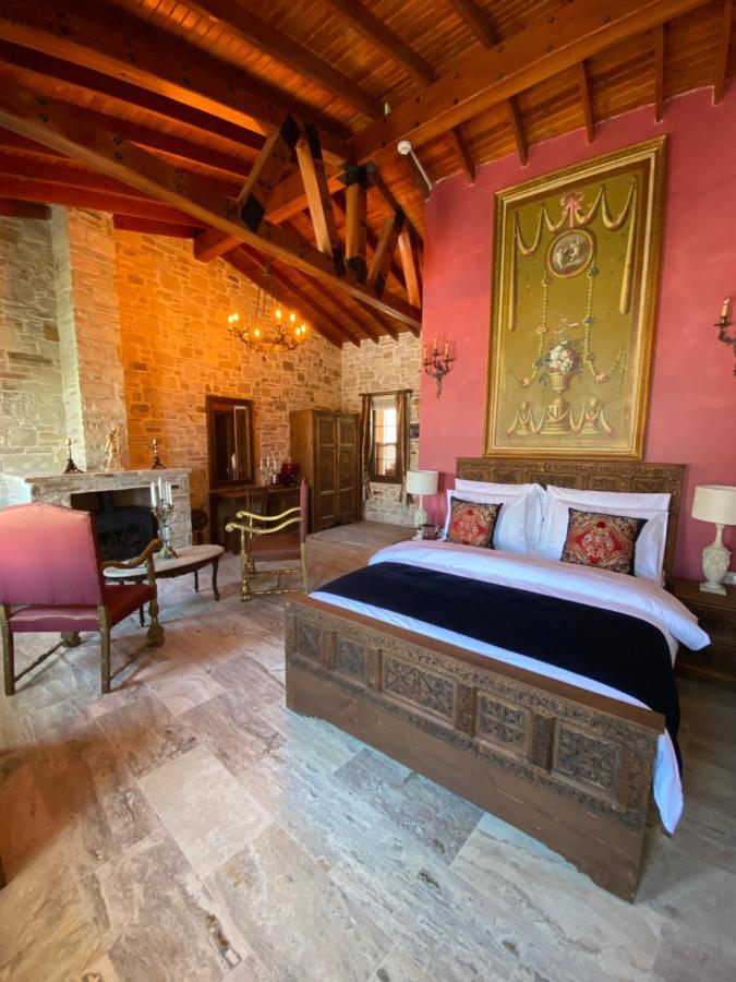 Villa Ephesus Kusadası Esterno foto