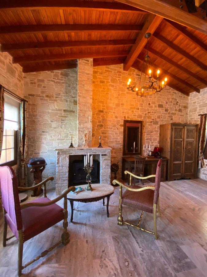Villa Ephesus Kusadası Esterno foto