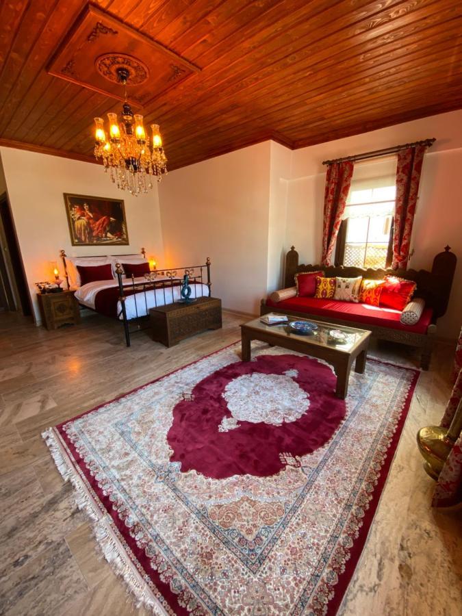 Villa Ephesus Kusadası Esterno foto