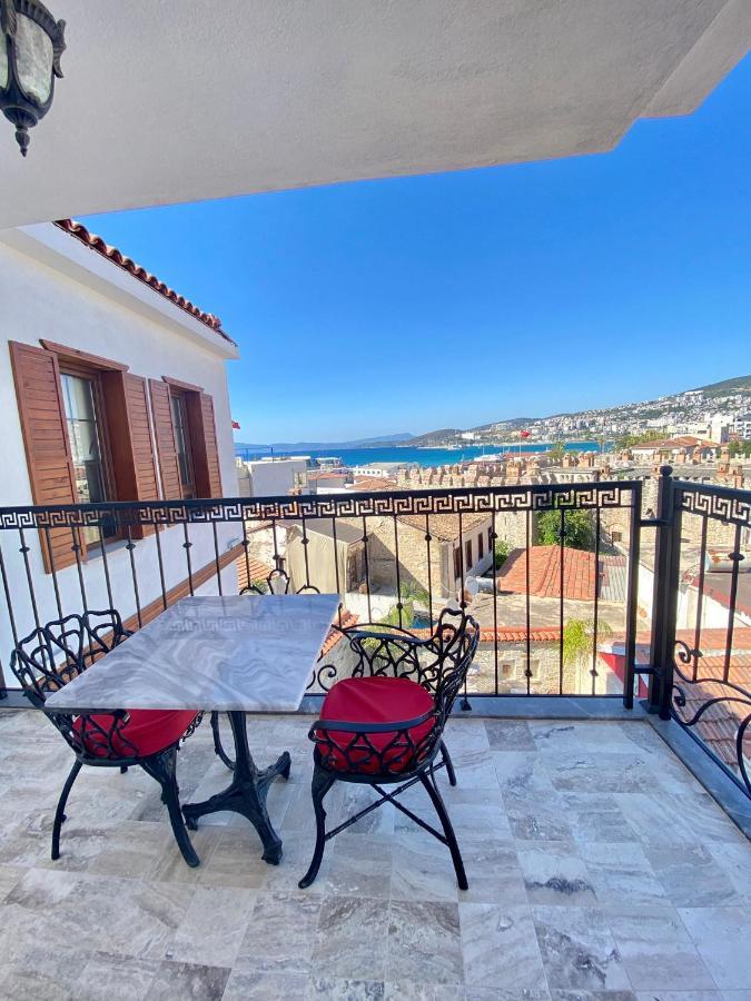 Villa Ephesus Kusadası Esterno foto