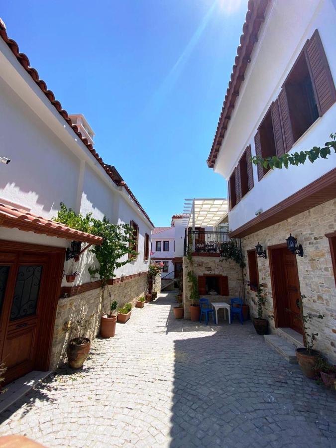Villa Ephesus Kusadası Esterno foto