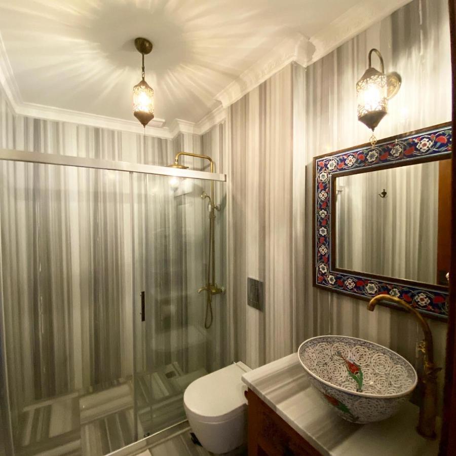 Villa Ephesus Kusadası Esterno foto