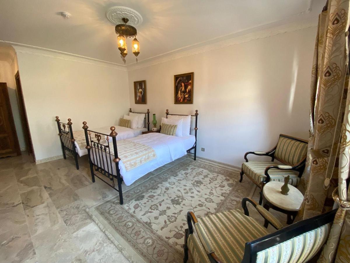 Villa Ephesus Kusadası Esterno foto