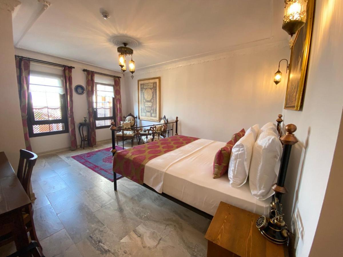 Villa Ephesus Kusadası Esterno foto