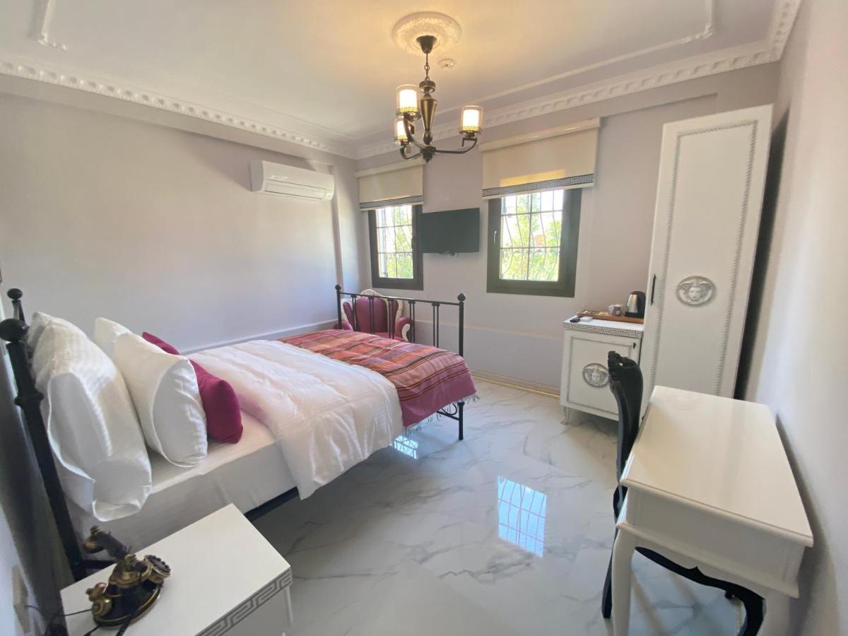 Villa Ephesus Kusadası Esterno foto