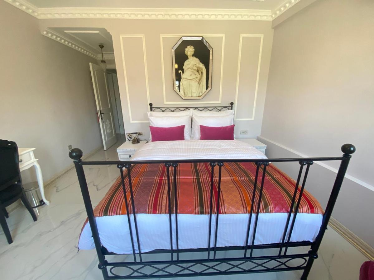 Villa Ephesus Kusadası Esterno foto