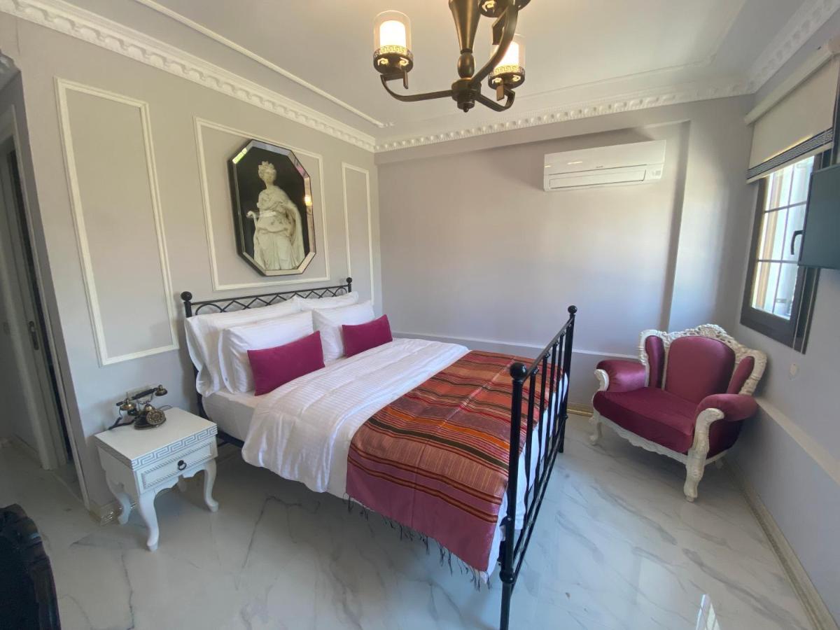 Villa Ephesus Kusadası Esterno foto