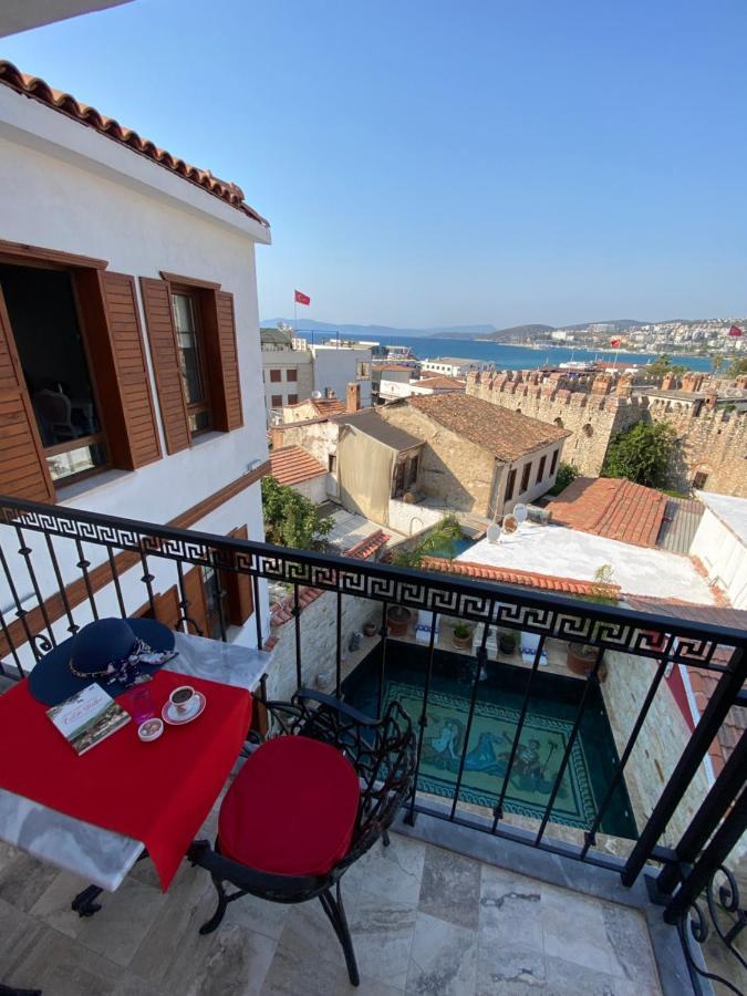 Villa Ephesus Kusadası Esterno foto