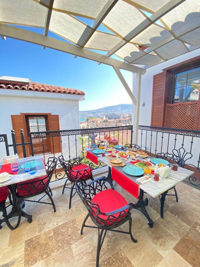 Villa Ephesus Kusadası Esterno foto