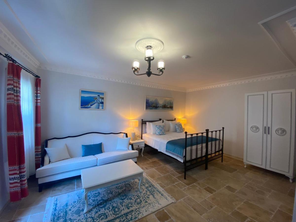 Villa Ephesus Kusadası Esterno foto