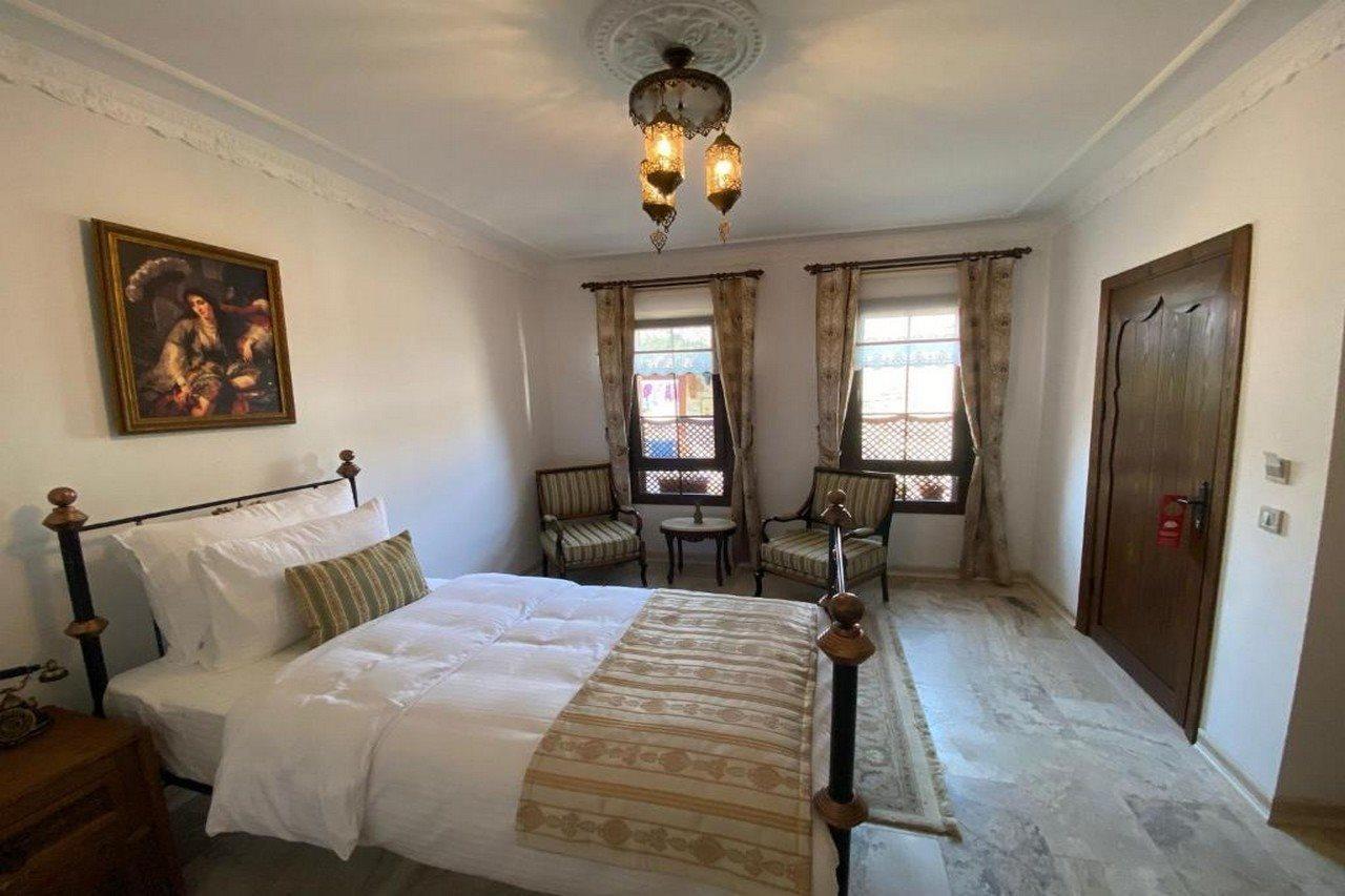 Villa Ephesus Kusadası Esterno foto