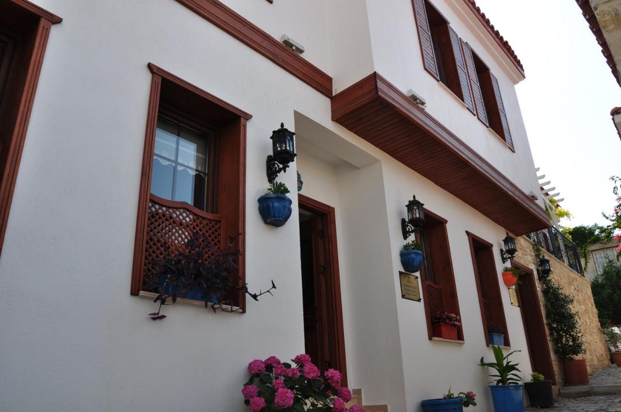 Villa Ephesus Kusadası Esterno foto